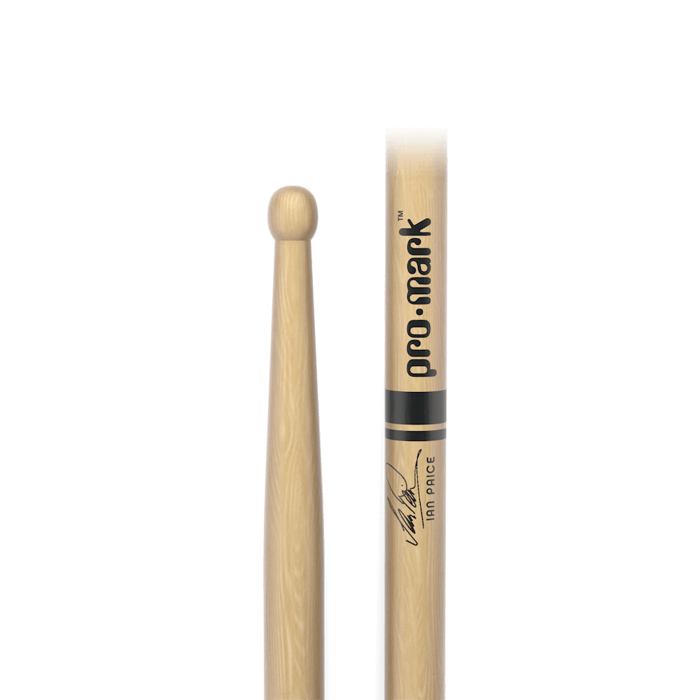 promark-signature-ian-paice-808-baguette-batterie-bois-hickory image 2