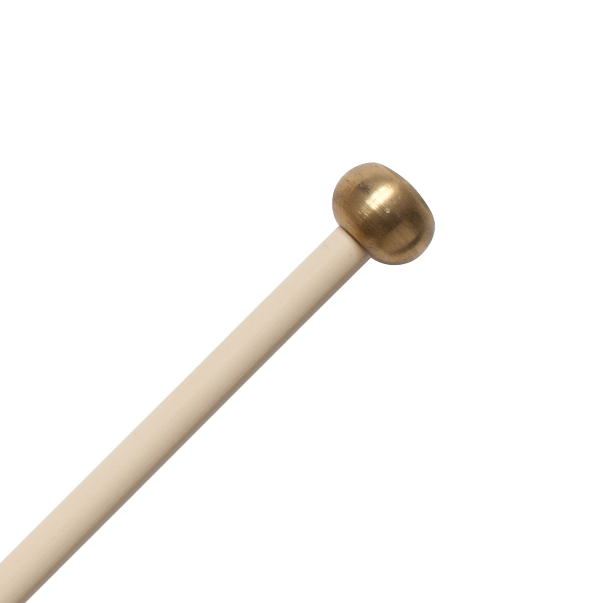 vic-firth-articulate-m454-mailloches-clavier-laiton-ovales image 4