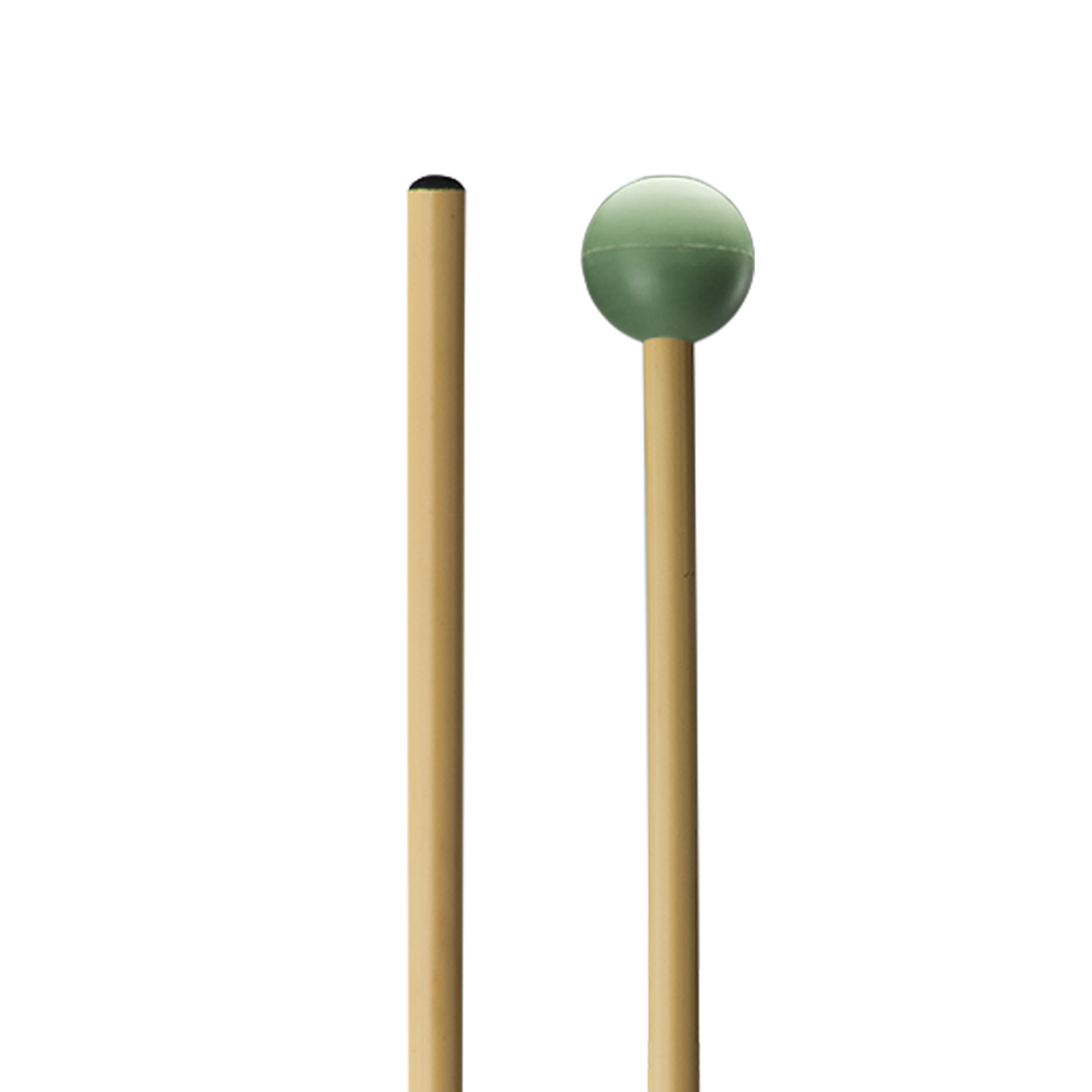 vic-firth-articulate-m409-mailloche-xylophone-caoutchouc-medium image 3