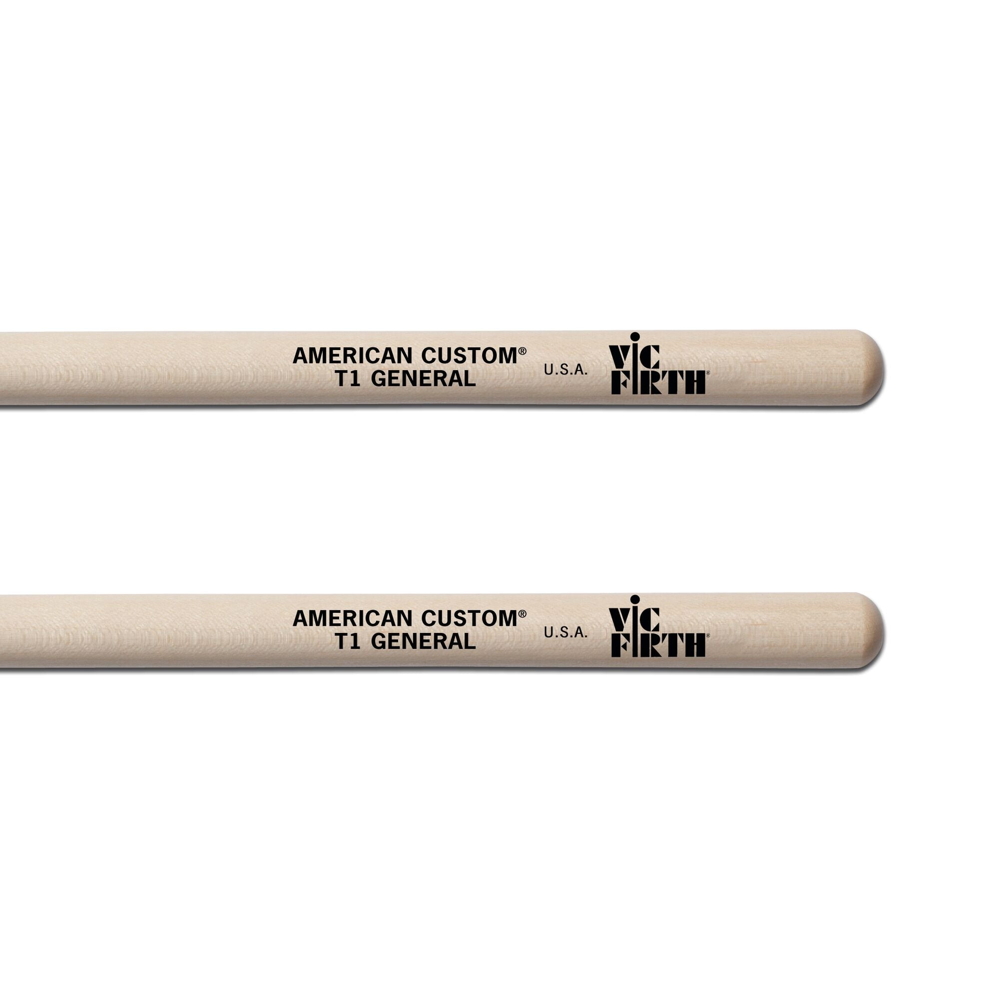 vic-firth-american-custom-t1-mailloches-timbales-general image 2