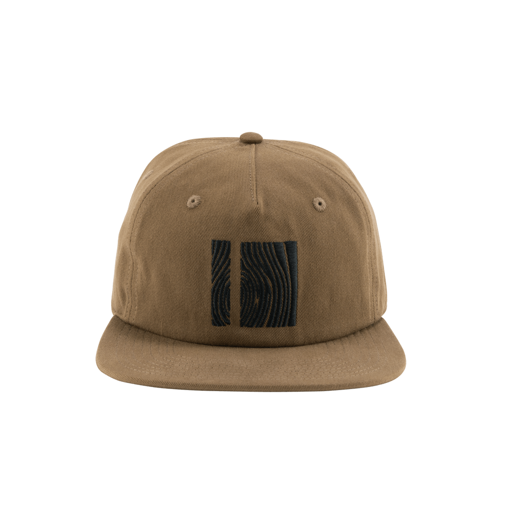 promark-signature-carter-mclean-casquette-coton-dition-limit-e image 2