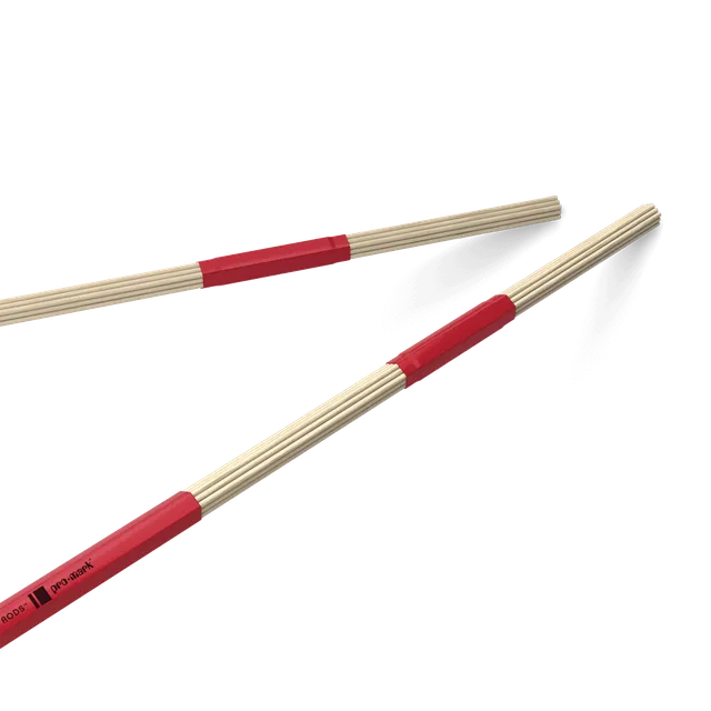 promark-signature-cool-rods-fagot-batterie-bouleau image 1