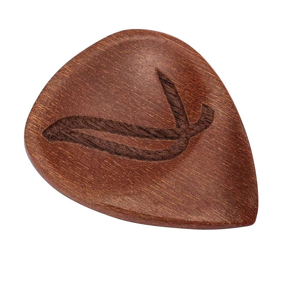 wambooka-5-sensi-m-diators-guitare-5-pi-ces-os-corne-bois-coco image 6