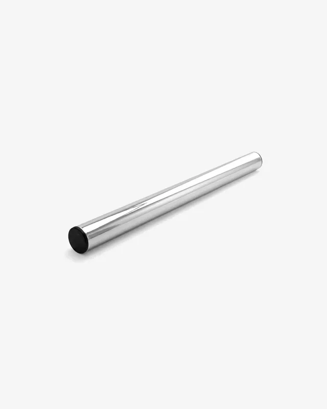 Gibraltar Chrome Series tube rack batterie droit 30 pouces