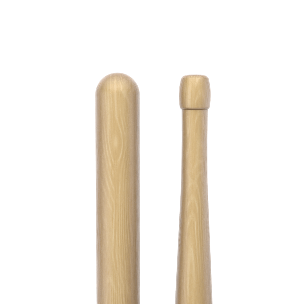 promark-signature-bob-gatzen-baguettes-olive-bois-hickory image 4