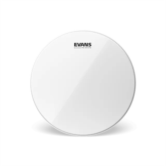 evans-mx-white-peau-tenor-marching-blanche-double-pli image 1