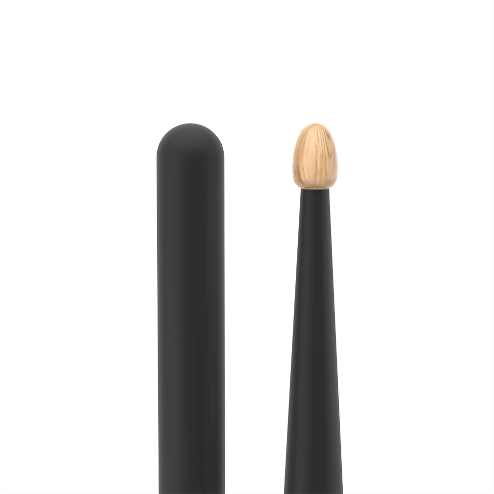 promark-activegrip-rebound-7a-baguettes-batterie-hickory image 4