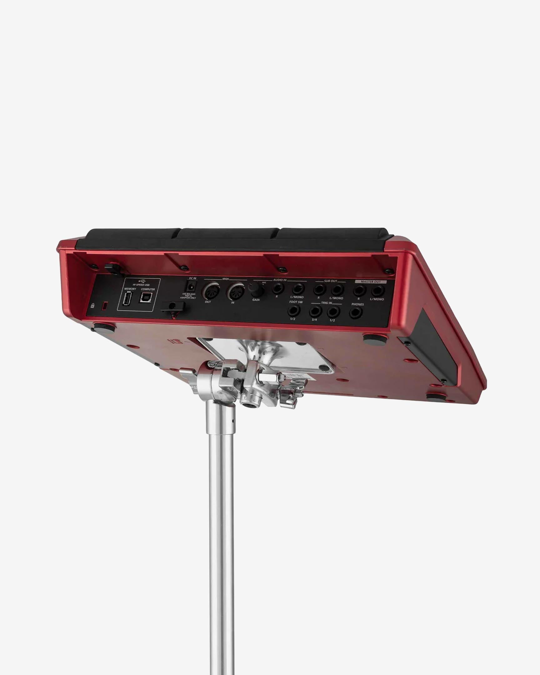 gibraltar-6000-series-6713e-stand-batterie-lectronique-double image 3