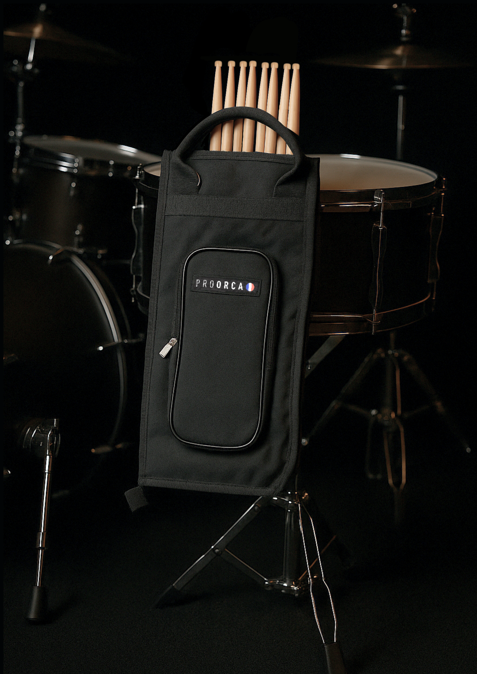pro-orca-pack-batteur-essentiel-housse-4-paires-7a image 1