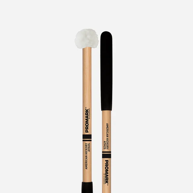 promark-system-blue-ath2s-maillet-t-nor-hickory-doux image 1