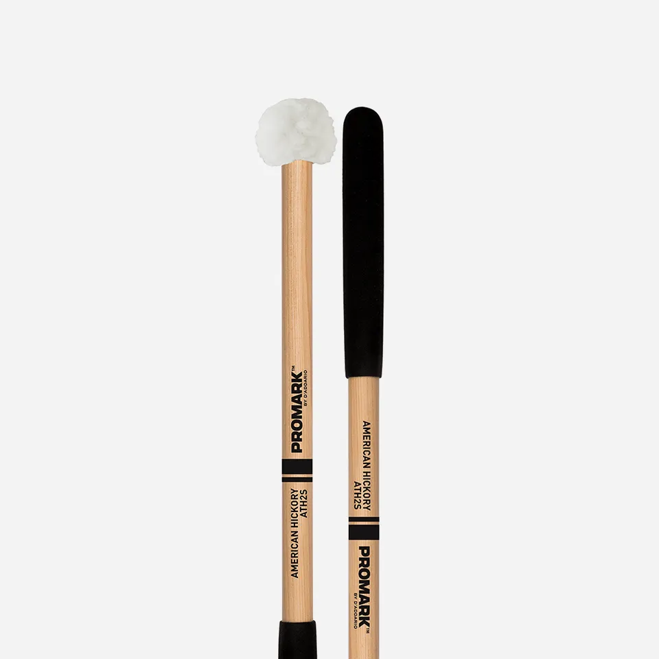 promark-system-blue-ath2s-maillet-t-nor-hickory-doux image 1
