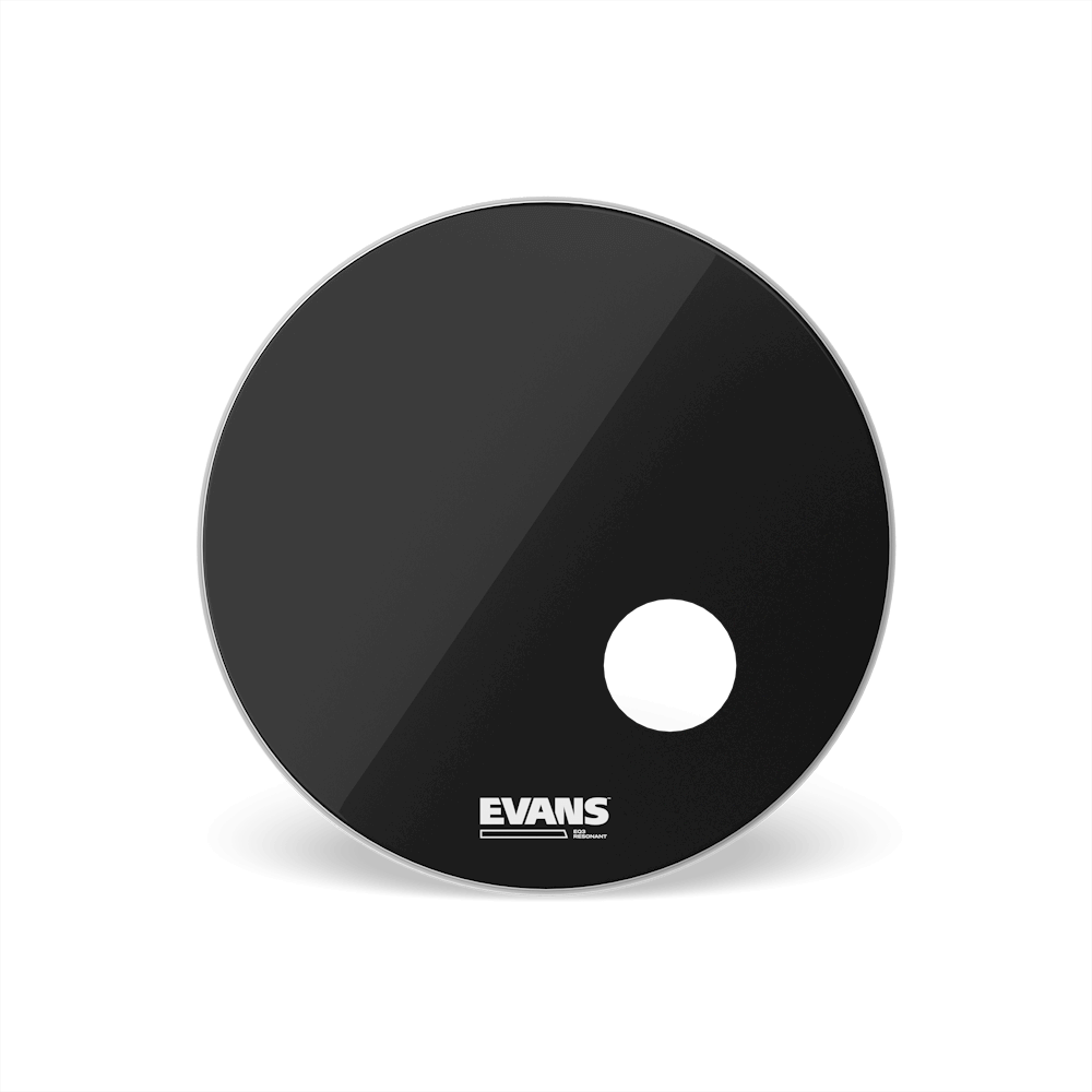 evans-eq3-peau-r-sonante-grosse-caisse-noire-22-vent image 1