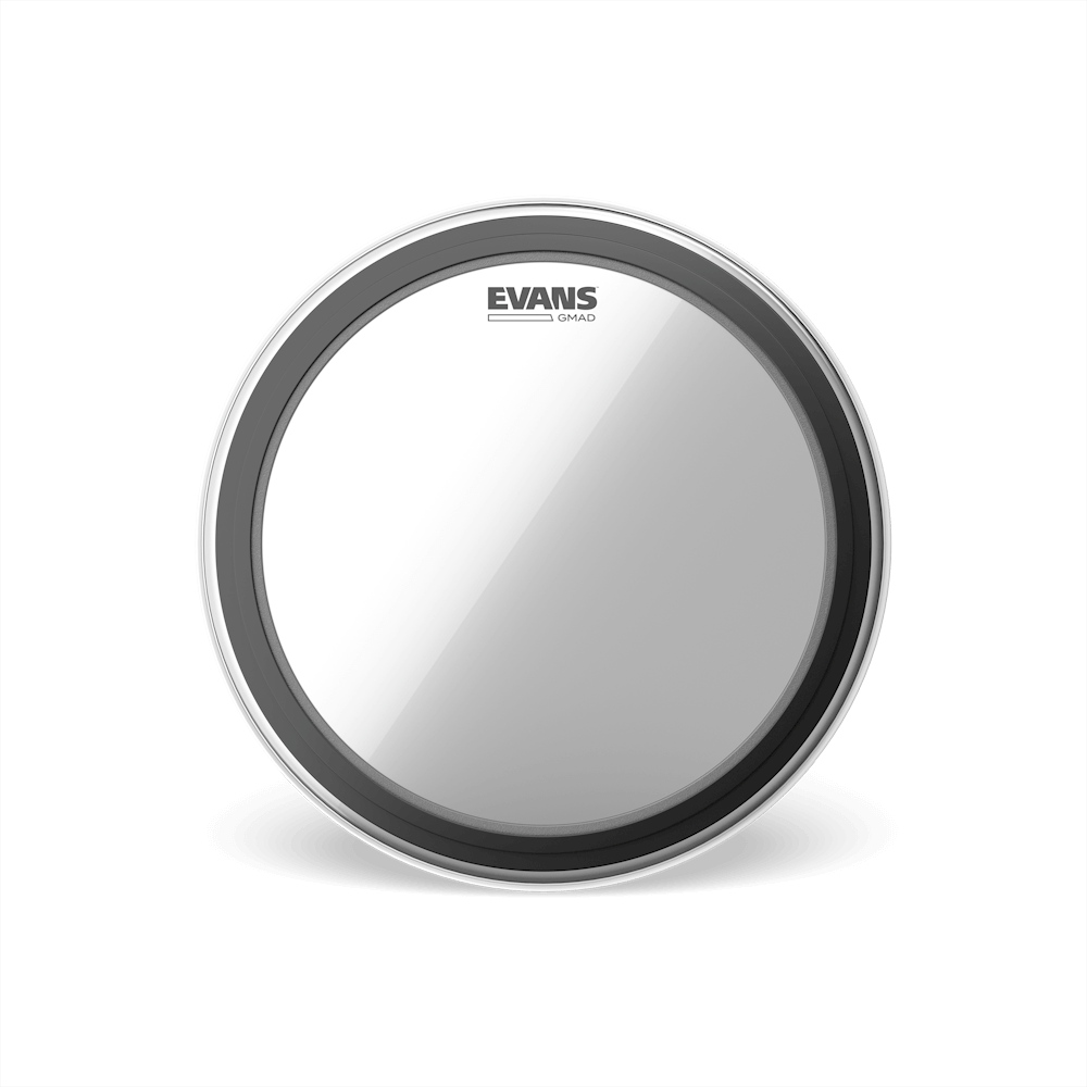 evans-gmad-emad-peau-grosse-caisse-frappe-simple-pli image 1