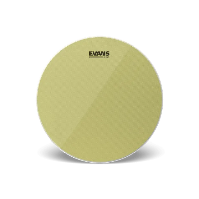 evans-hazy-ms5-peau-caisse-claire-chant-marching-5-mil image 1