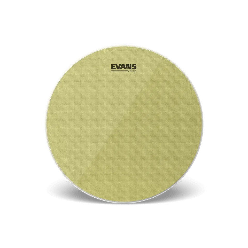 evans-hazy-ms5-peau-caisse-claire-chant-marching-5-mil image 1