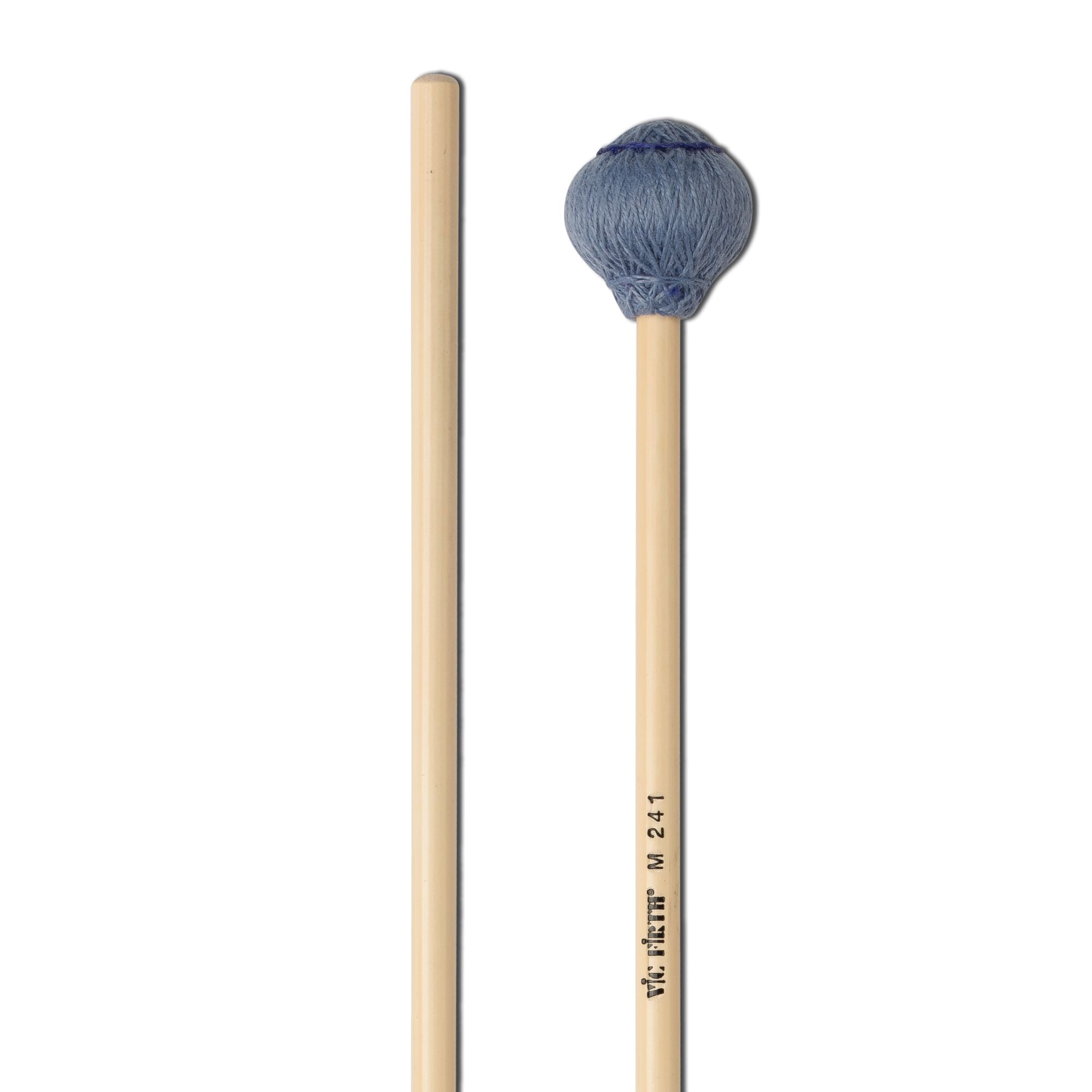vic-firth-contemporary-m241-maillets-clavier-medium-hard image 4