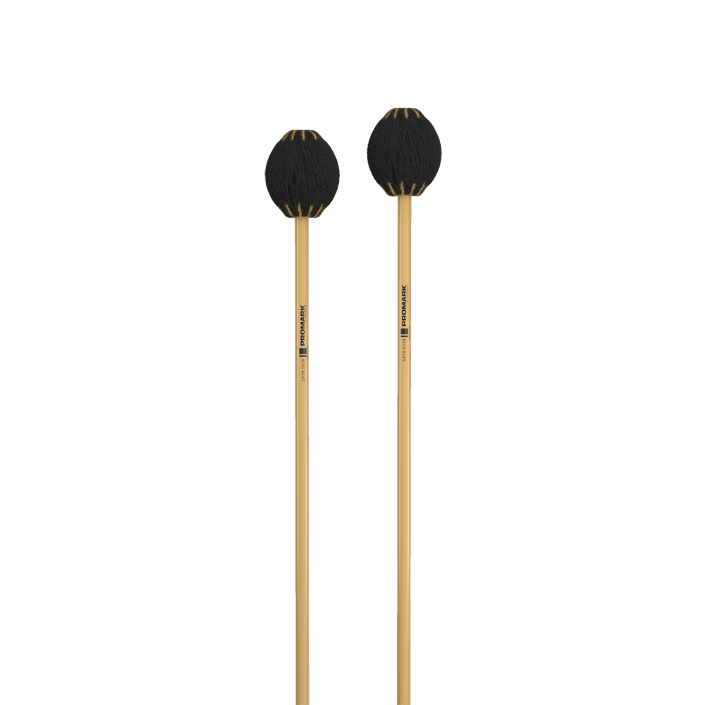 promark-spyr-sv2r-maillet-vibraphone-medium-polyvalent image 2