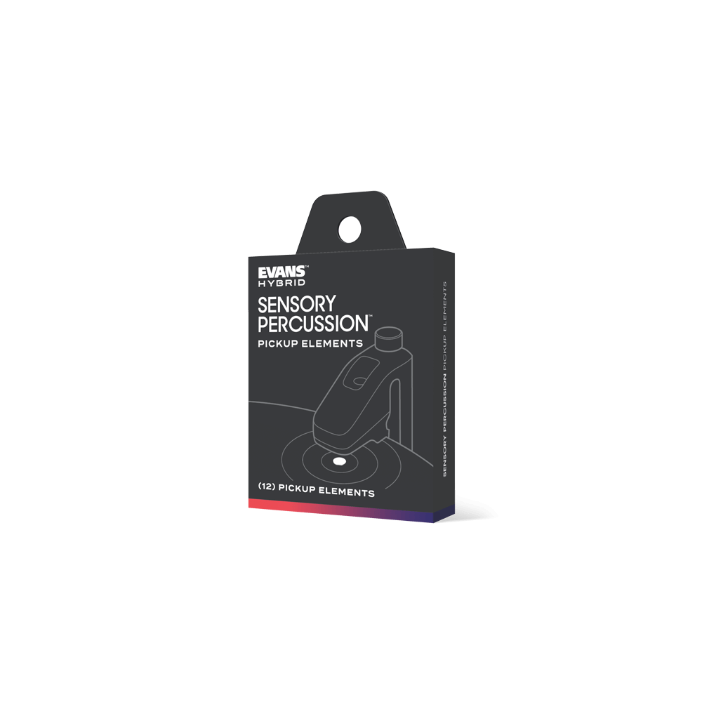 evans-hybrid-pastilles-capteur-sensory-percussion-acier image 1