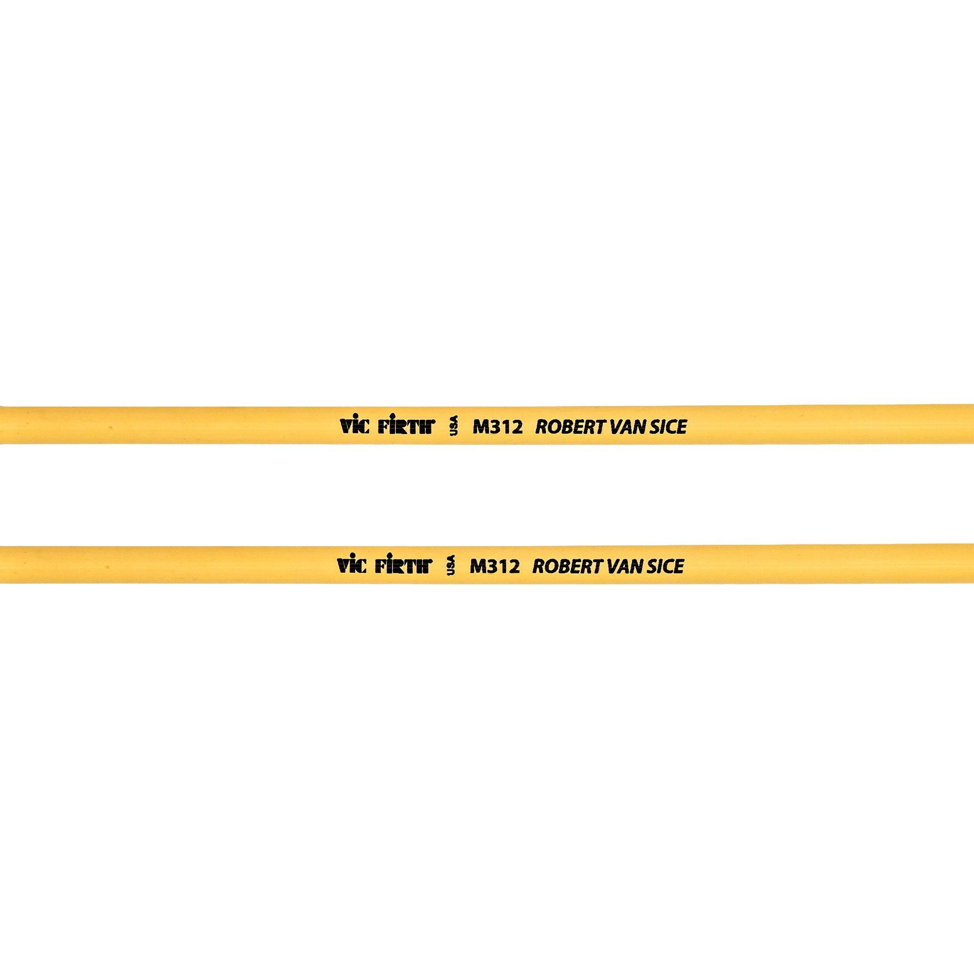 vic-firth-robert-van-sice-m312-mailloches-vibraphone-medium-soft image 2