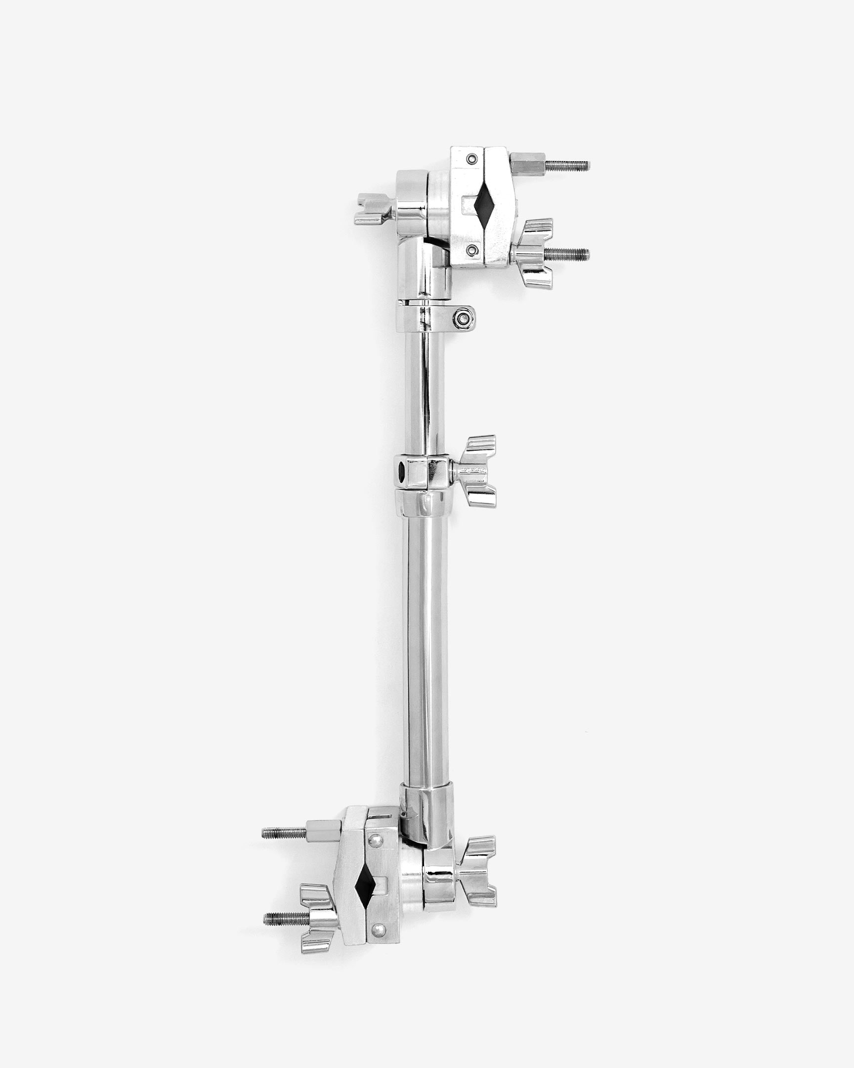 gibraltar-chrome-series-sc-ea250-ultra-adjust-bras-double-extension image 1