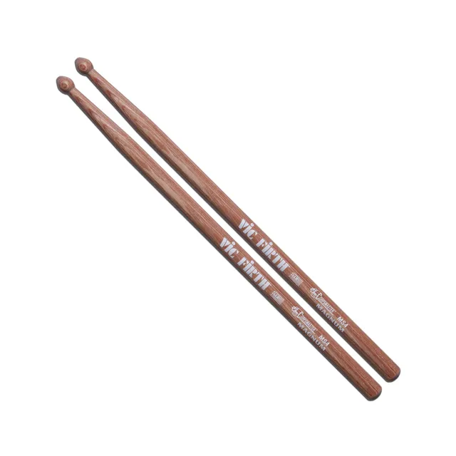 vic-firth-corpsmaster-ms4-magnum-baguettes-caisse-claire image 1