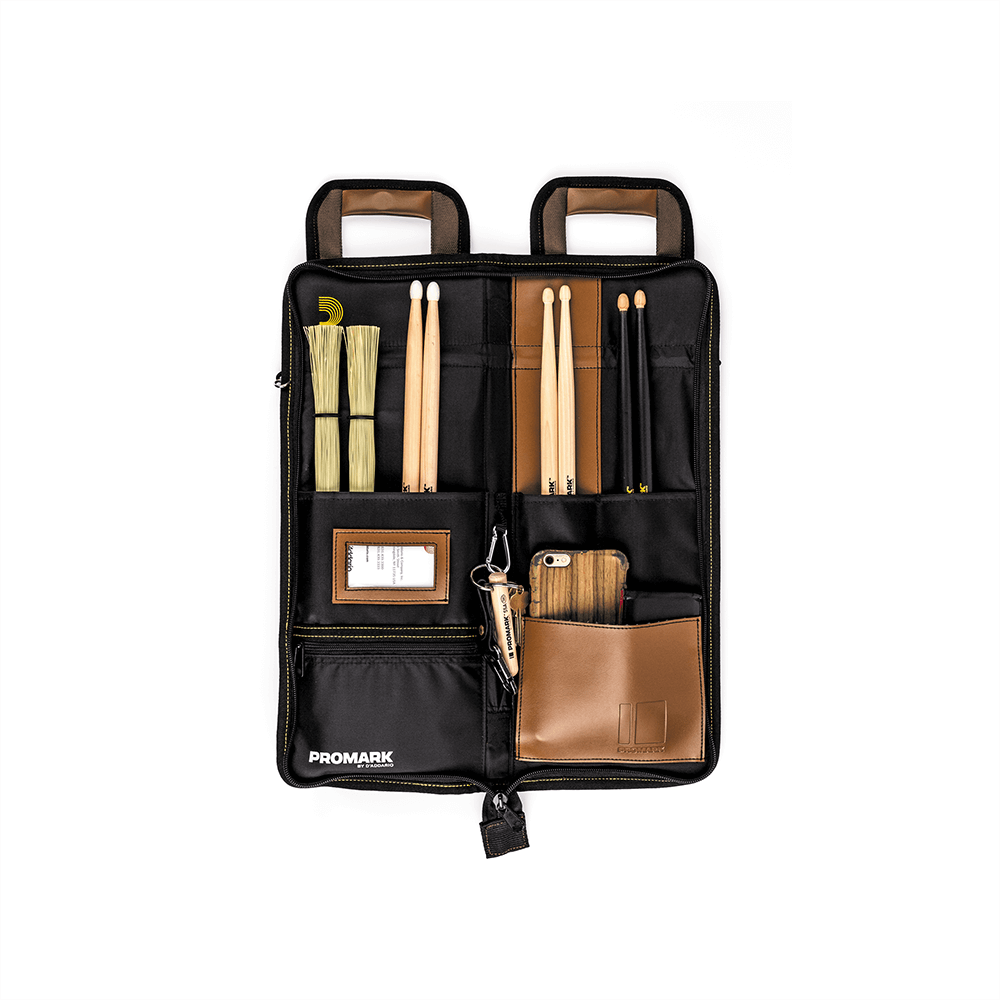 promark-performer-transport-deluxe-housse-baguettes-noire image 2
