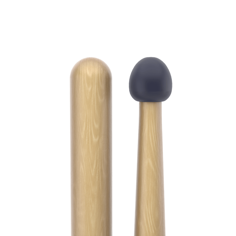 promark-system-blue-scojo-baguette-practice-hickory-caoutchouc image 4