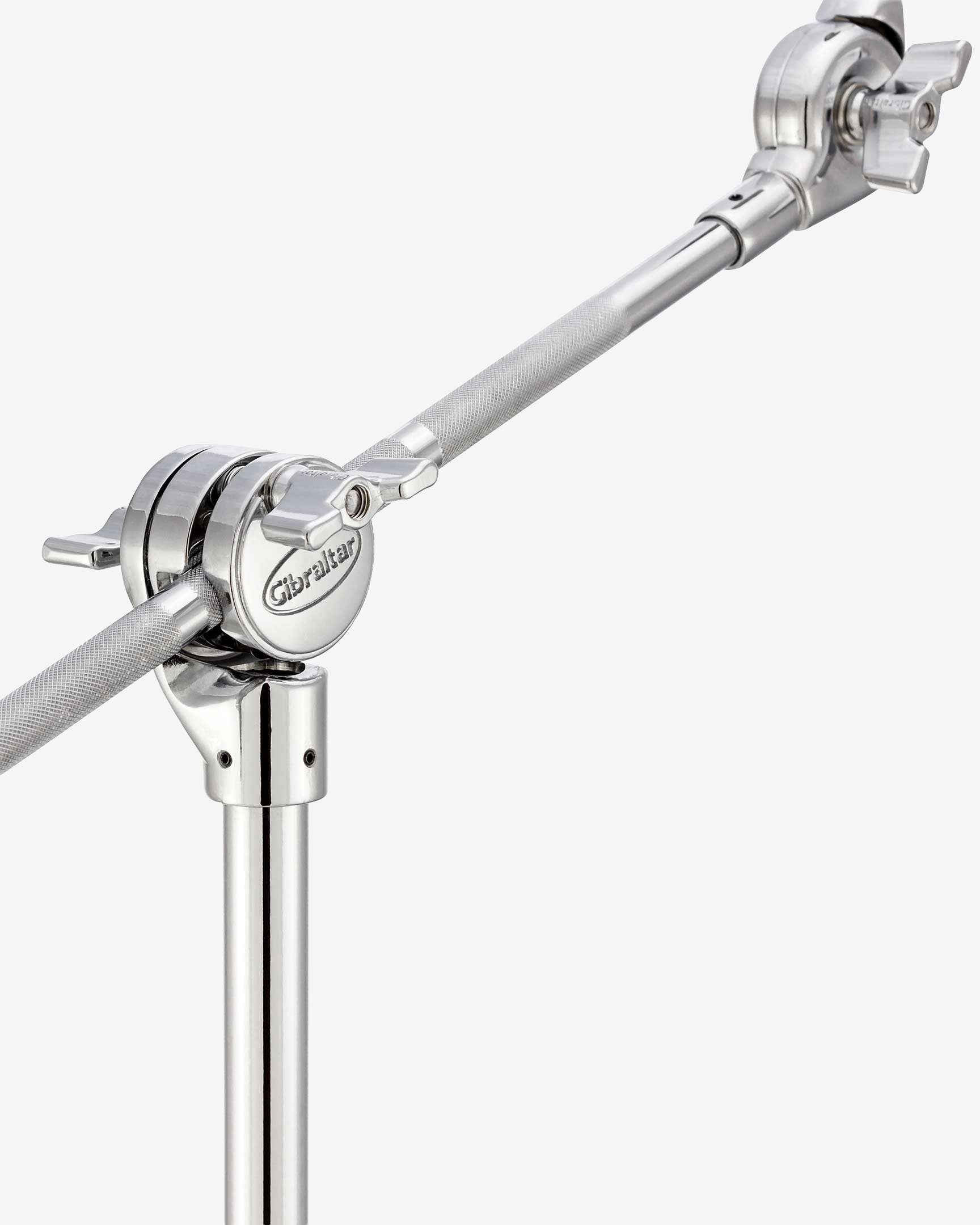 gibraltar-5709-5000-series-pied-cymbale-boom-double-embase image 3