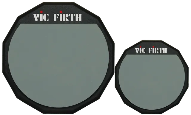 vic-firth-american-classic-pad-entra-nement-12-pouces image 1
