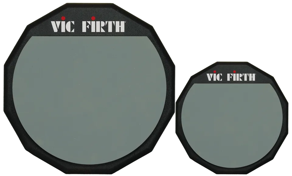 vic-firth-american-classic-pad-entra-nement-12-pouces image 1