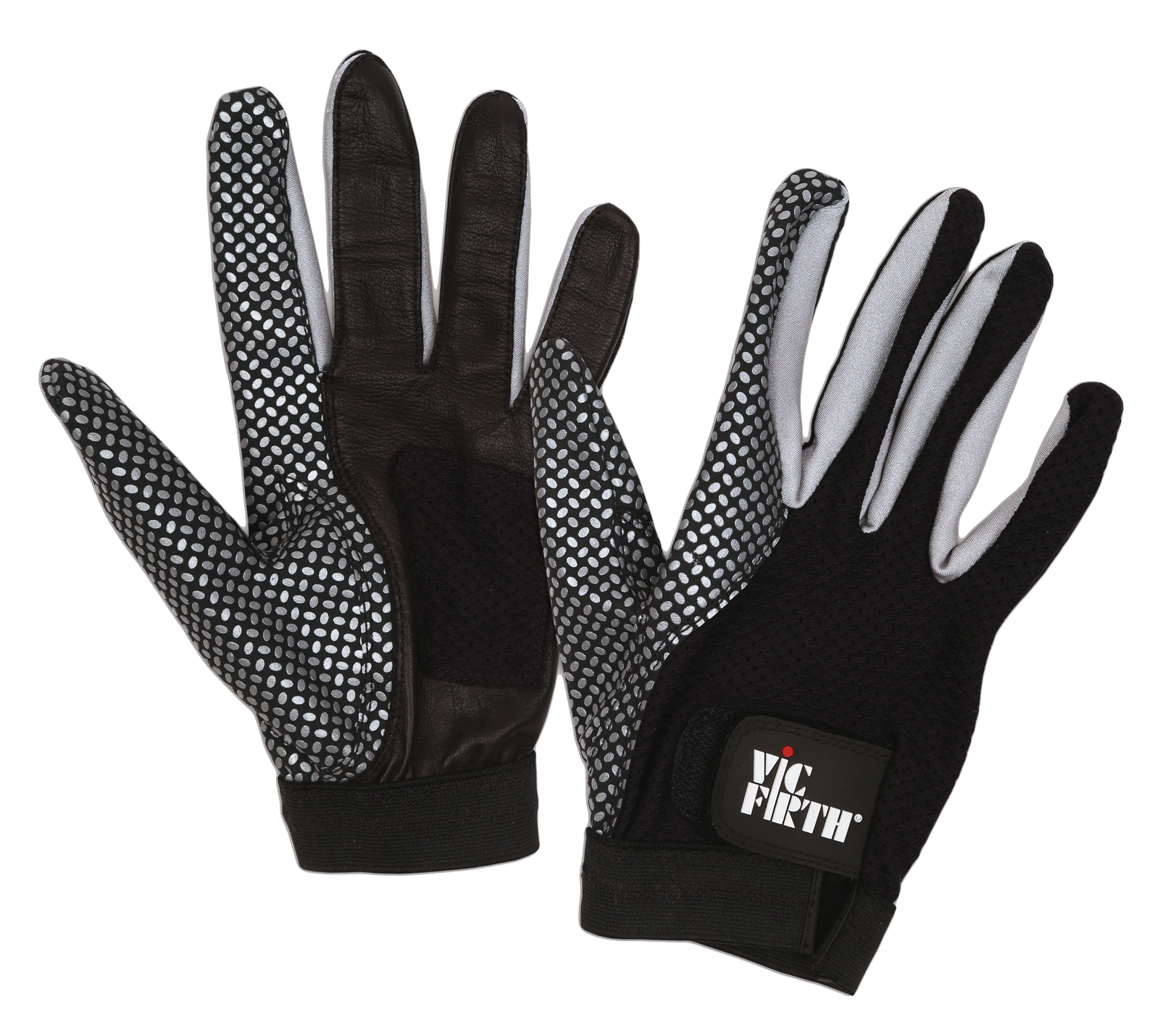 vic-firth-american-classic-gants-batterie-cuir-taille-m image 5