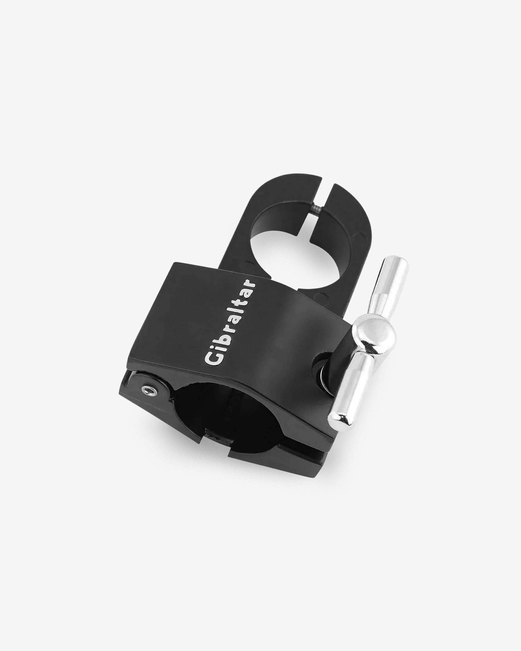 gibraltar-sc-grssra-clamp-rack-batterie-noir-1-5-pouce image 1