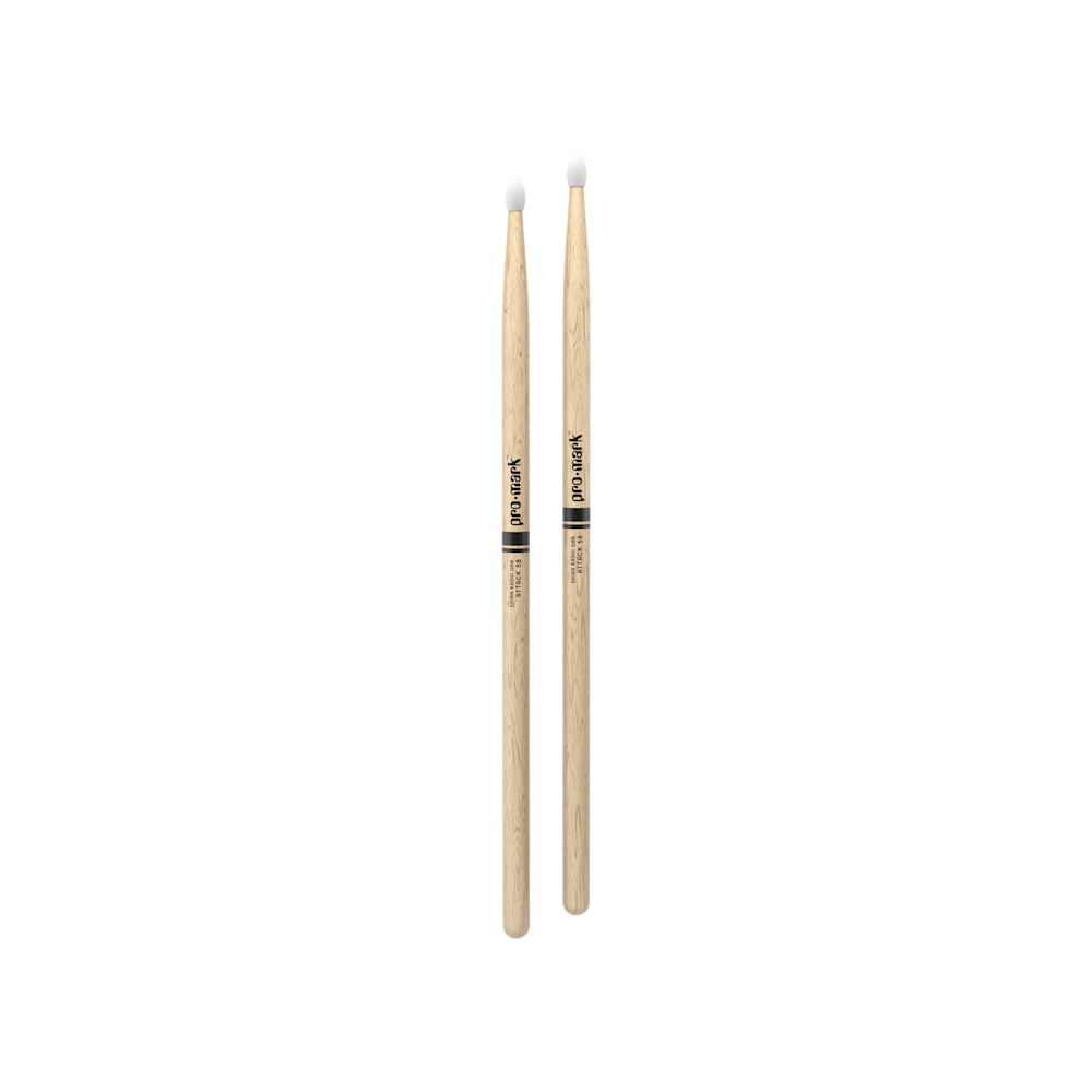 promark-attack-classic-5b-baguette-batterie-ch-ne-olive-nylon image 3