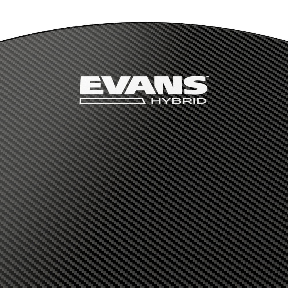 evans-hybrid-black-peau-caisse-claire-marching-noire image 3