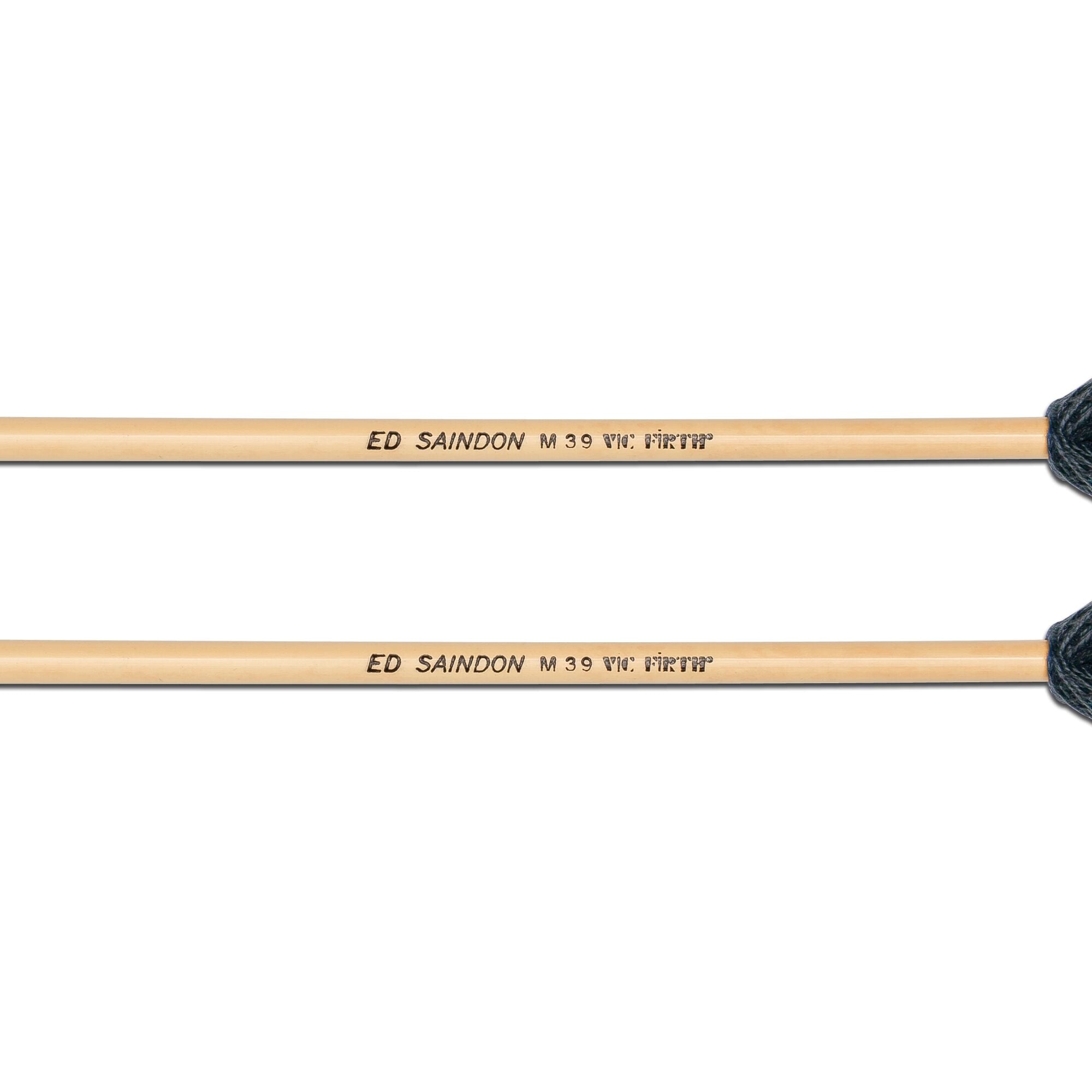 vic-firth-signature-m39-ed-saindon-mailloches-clavier-medium-hard image 2
