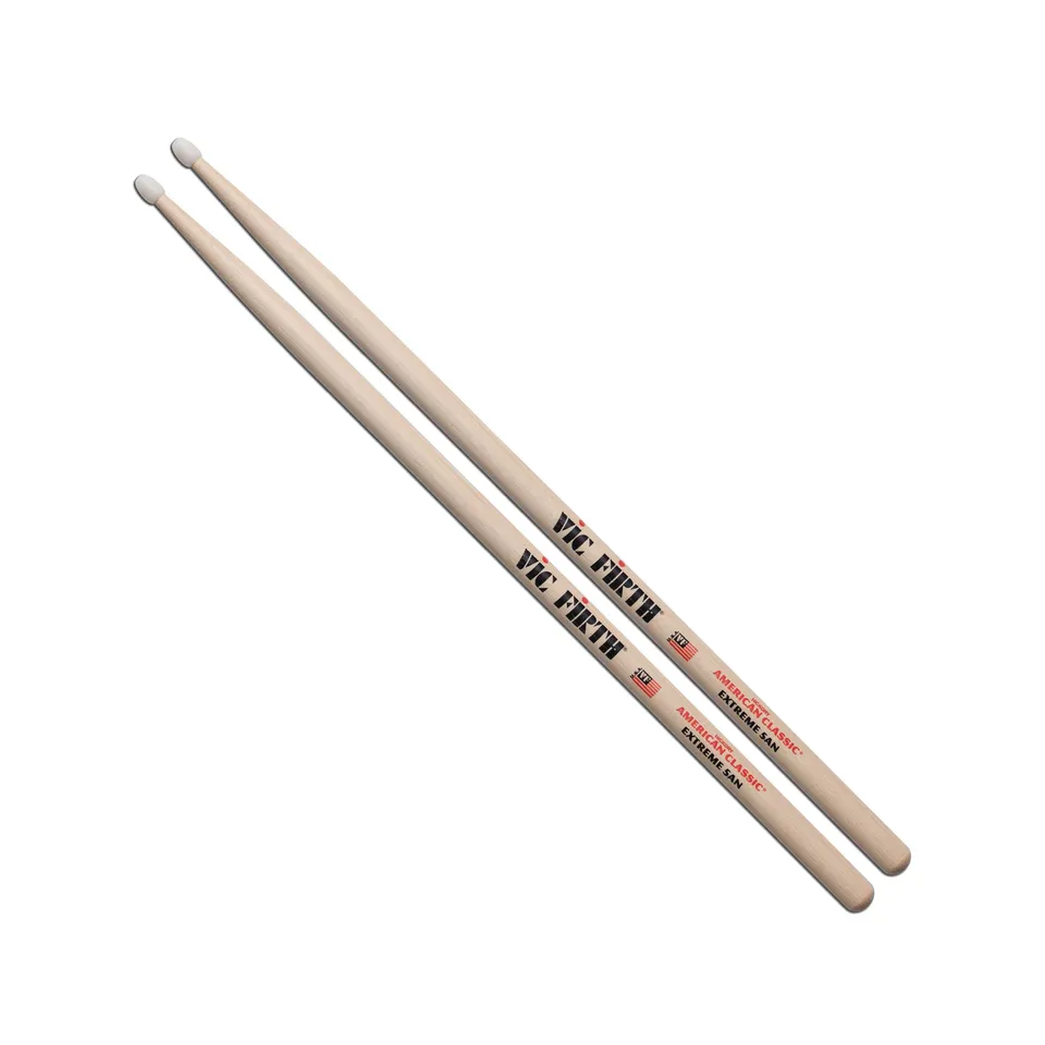 vic-firth-american-classic-extreme-5a-baguettes-nylon image 1
