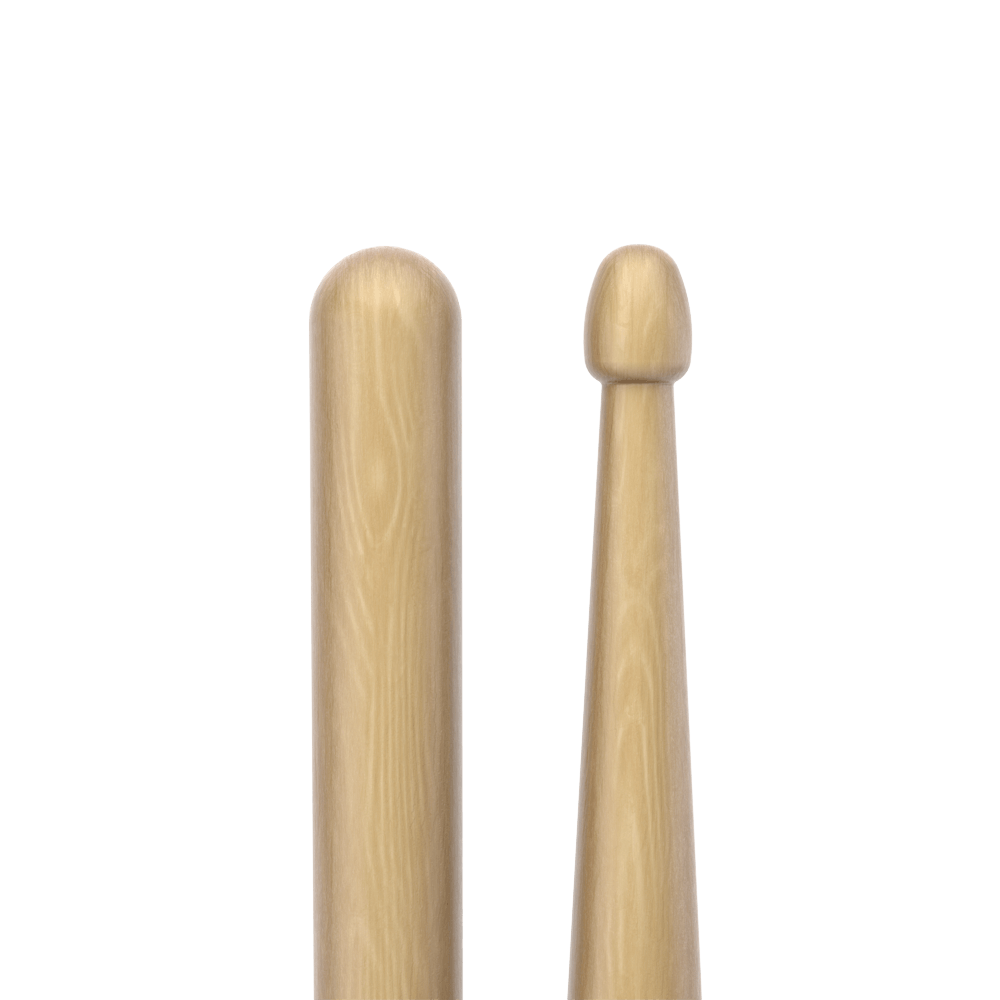 promark-rebound-2b-baguette-batterie-gland-bois-hickory image 4