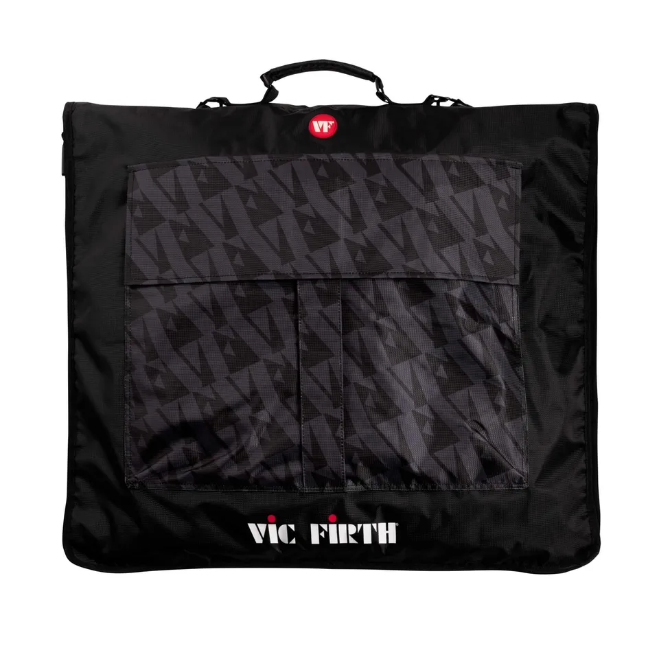 vic-firth-performer-housse-mailloches-clavier-nylon-r-sistant image 1