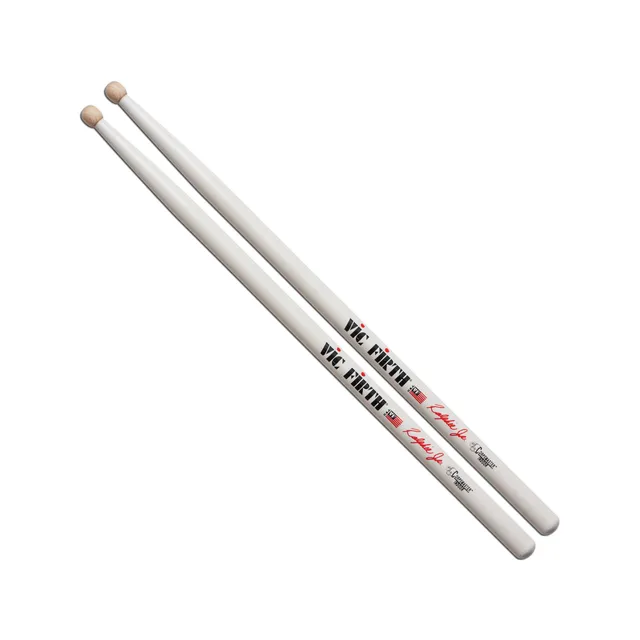 vic-firth-corpsmaster-ralphie-jr-baguettes-caisse-claire-indoor image 1