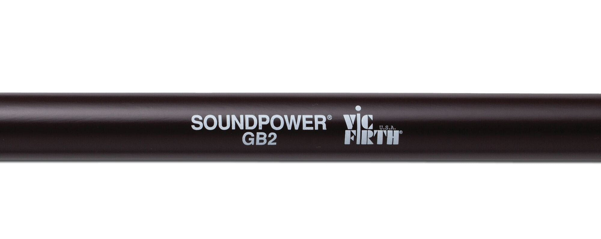 vic-firth-soundpower-gb2-maillet-petit-gong-gamelan image 2