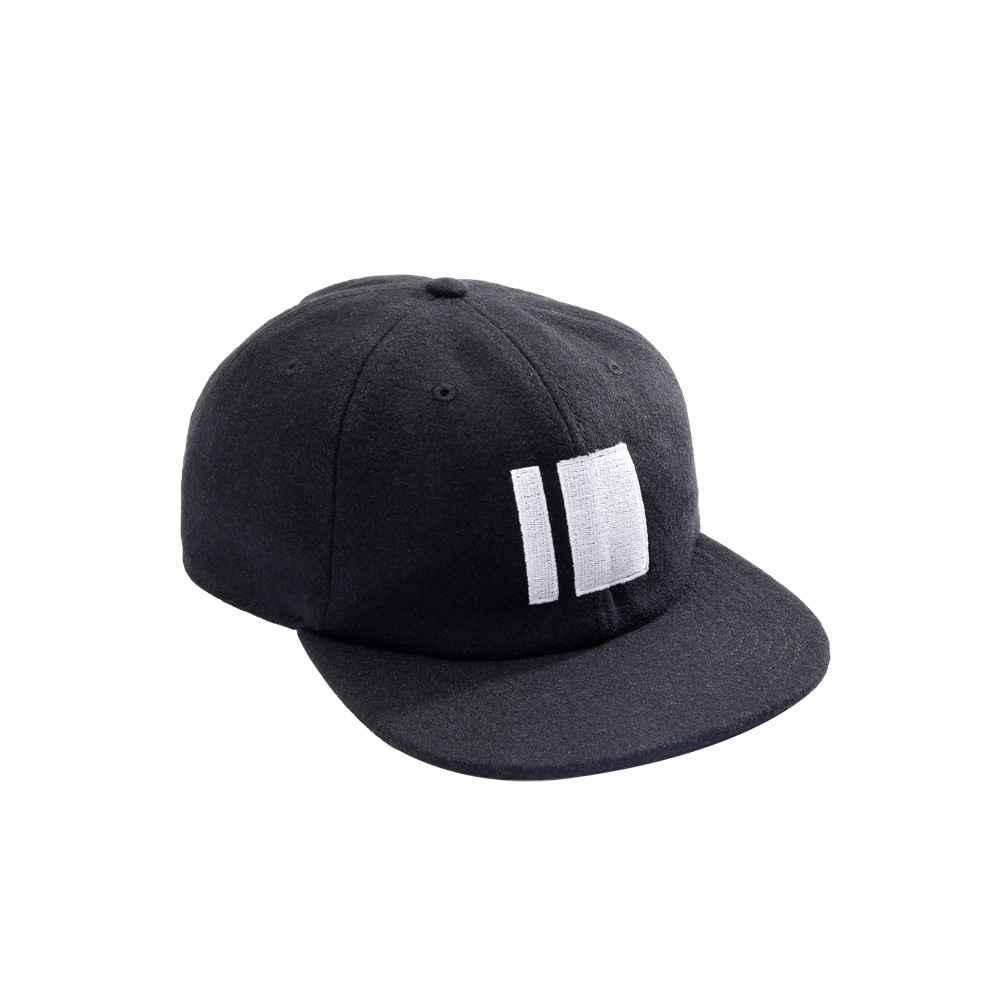promark-signature-stripe-hat-casquette-rayures-r-glable image 1