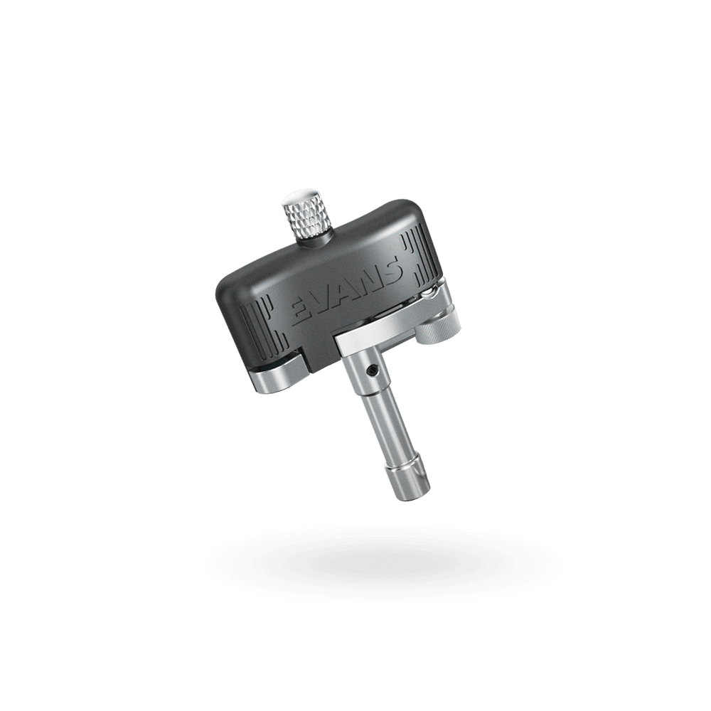 evans-g1-drum-torque-key-cl-de-batterie-magn-tique image 1