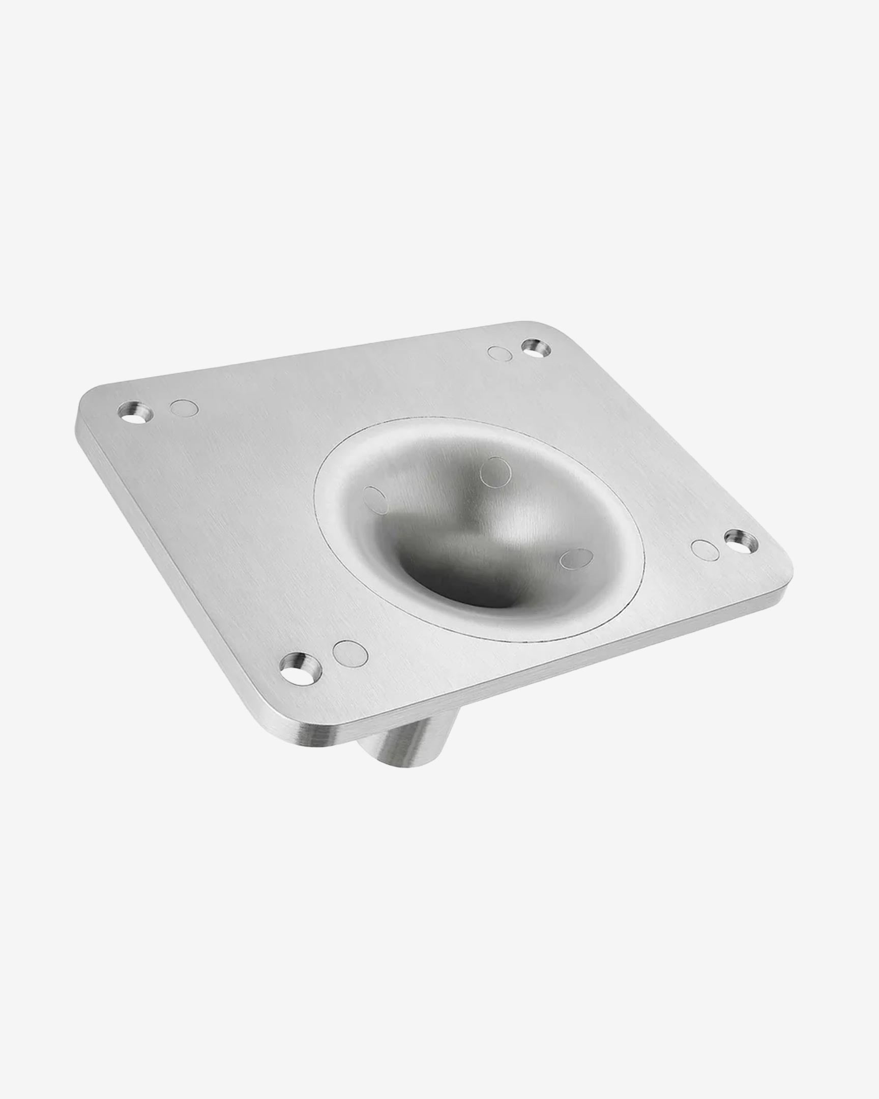 gibraltar-chrome-series-plaque-sc-emmp-module-acier image 5