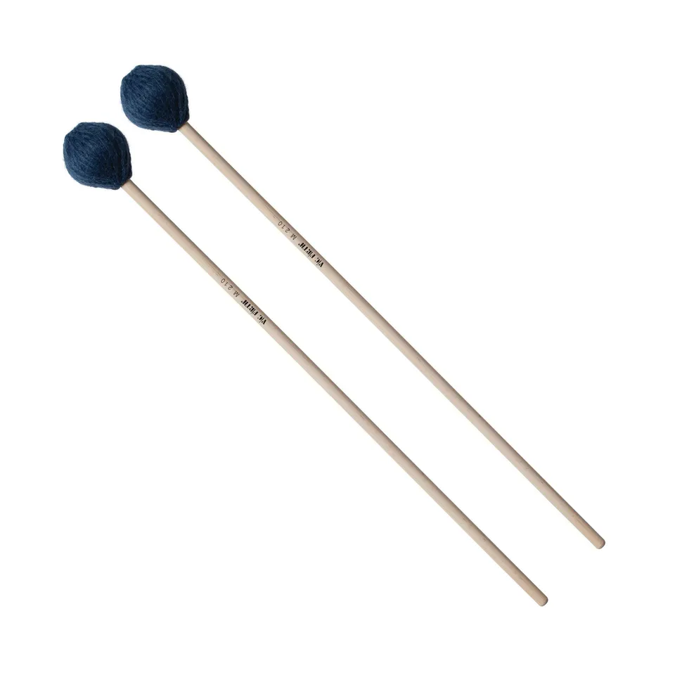 vic-firth-virtuoso-m210-mailloche-clavier-douce image 1