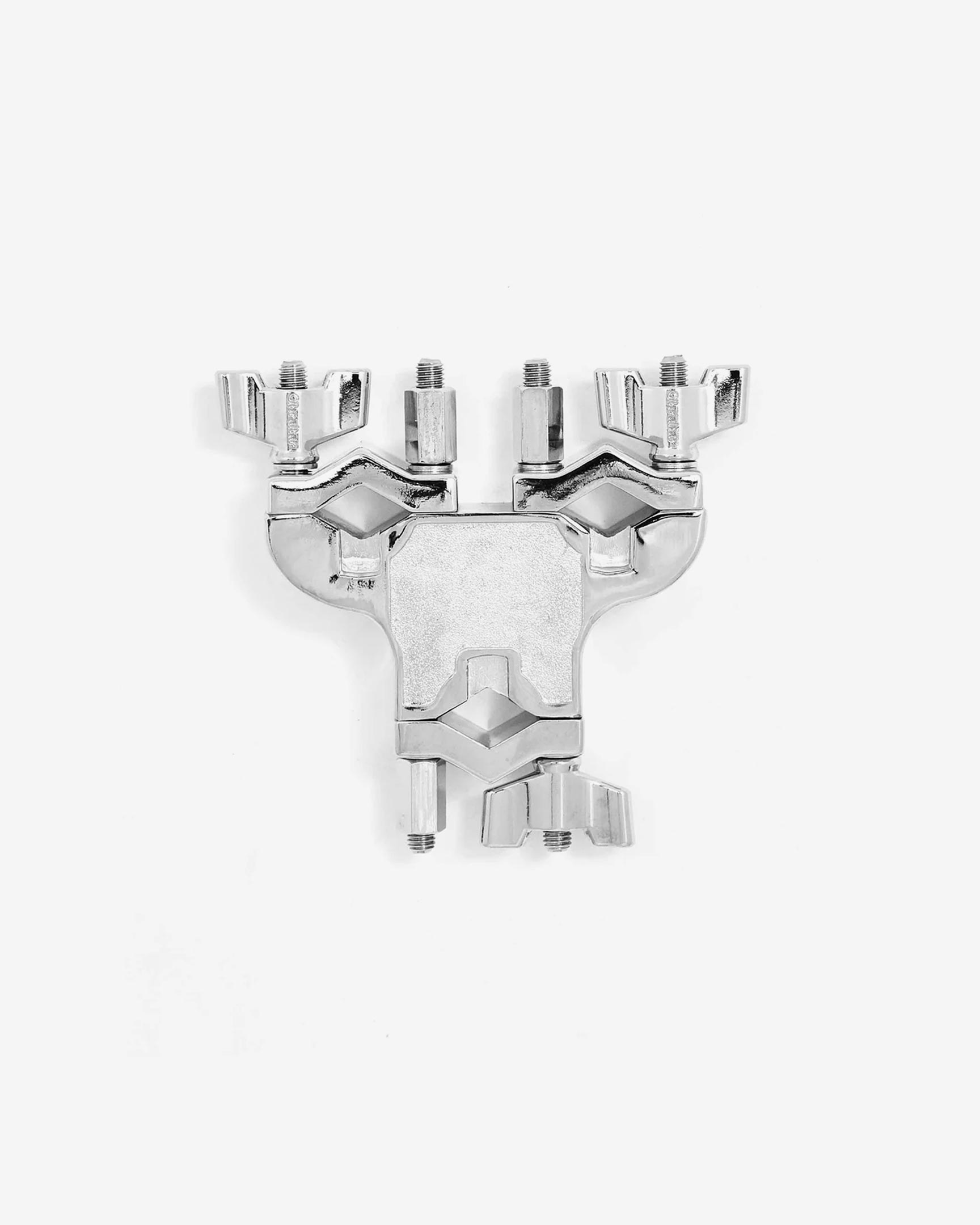 gibraltar-chrome-sc-4429-clamp-batterie-3-voies image 1