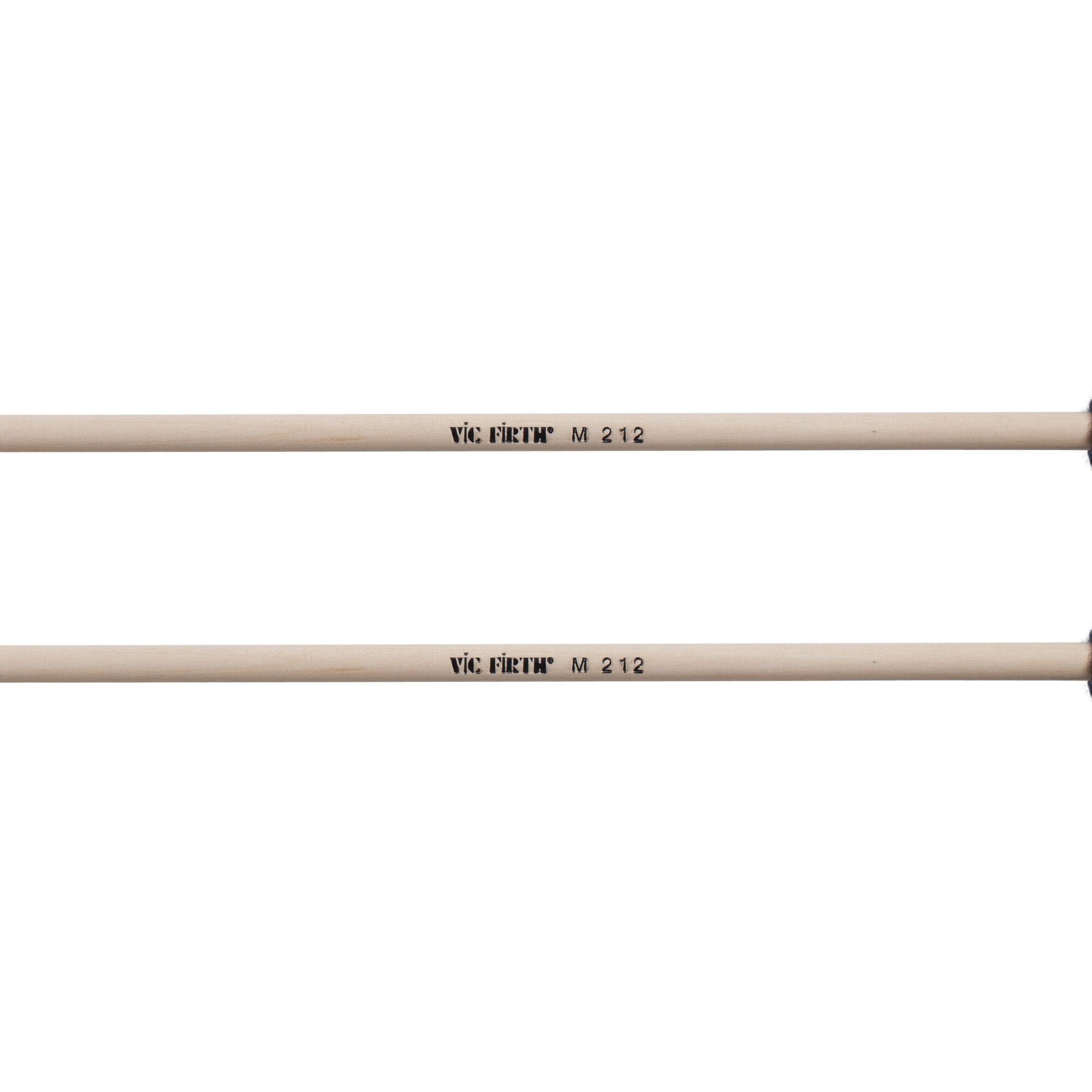 vic-firth-virtuoso-m212-mailloche-marimba-medium image 2