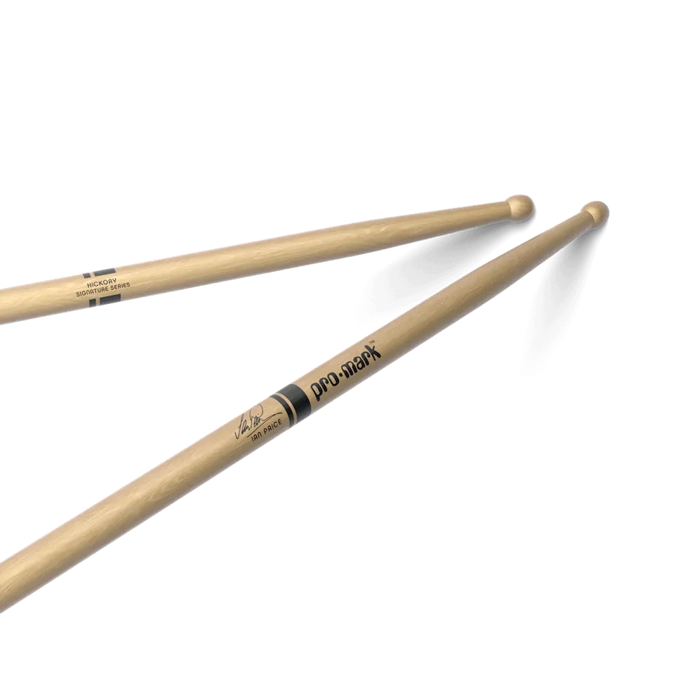 promark-signature-ian-paice-808-baguette-batterie-bois-hickory image 1