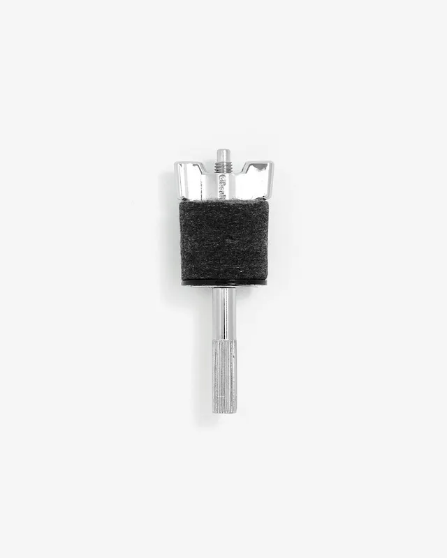 gibraltar-chrome-series-sc-mcsa4-stacker-cymbale-4-pouces image 1
