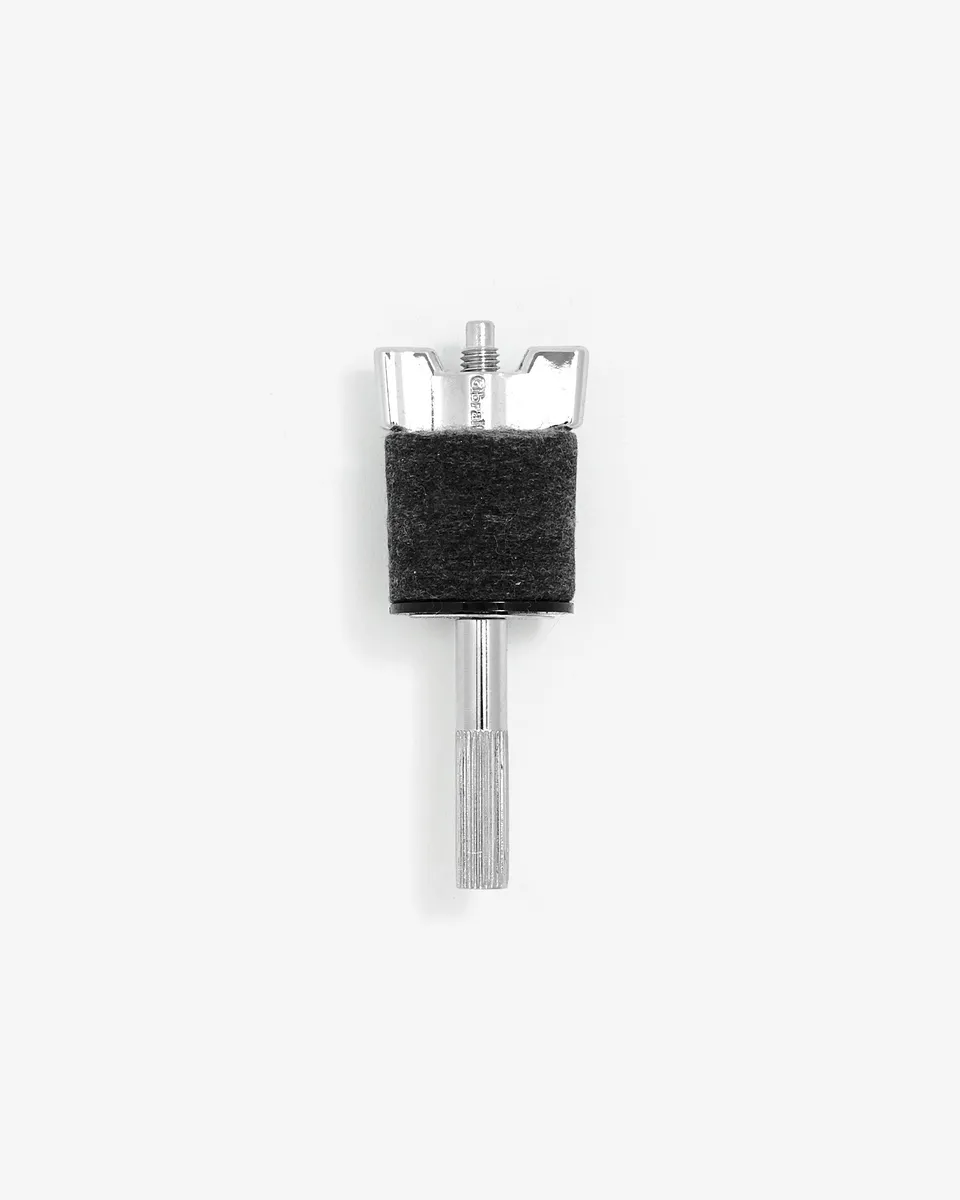 gibraltar-chrome-series-sc-mcsa4-stacker-cymbale-4-pouces image 1