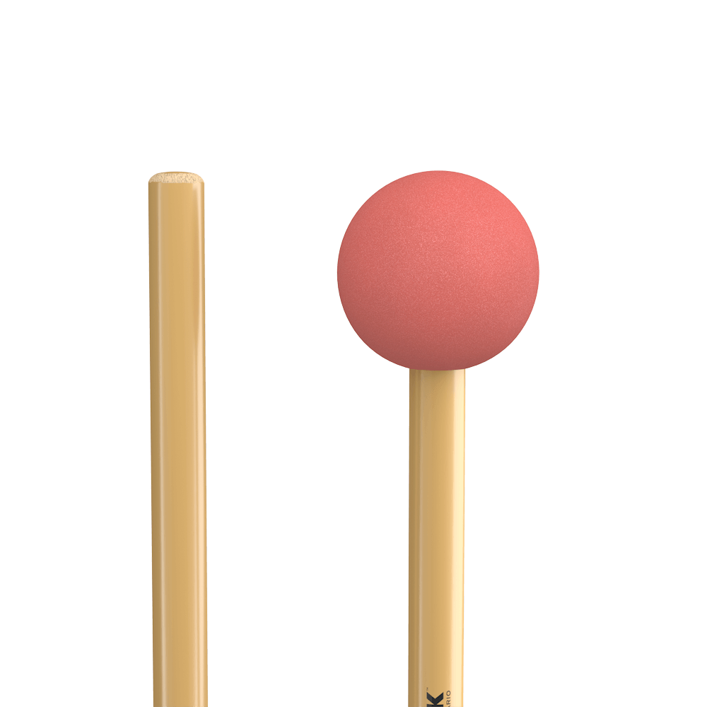 promark-spyr-su3r-maillet-xylophone-caoutchouc-medium-soft image 3